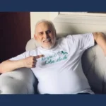 Francisco Cuoco, o Galã Imortal: Brasil se Despede de um Ícone da Teledramaturgia