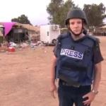 Roberto Cabrini em Israel: Jornalismo na Linha de Fogo com Coragem e Verdade