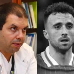 O atacante português Diogo Jota, de 28 anos, viveu recentemente uma das etapas mais desafiadoras de sua carreira.
