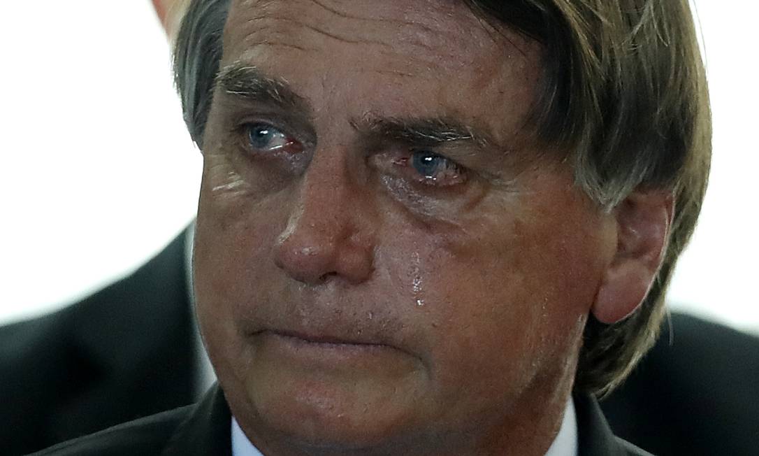 Operação da PF Contra Jair Bolsonaro Impõe Tornozeleira e Restrições: STF Intensifica Investigação Sobre Tentativa de Golpe