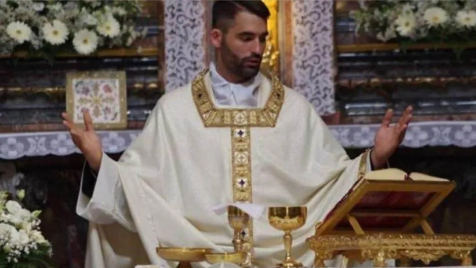 Quando o Silêncio Vira Grito: A Morte do Padre Matteo Balzano e o Alerta Sobre Saúde Mental no Clero