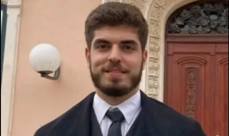 Estudante de 21 anos morre após queda em Coimbra: Universidade e comunidade lamentam perda de Marcos Lisboa