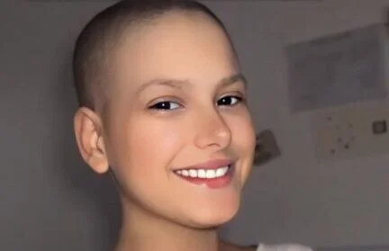 Camila Trevisol Morre aos 22 Anos Após Luta Contra Câncer Raro: Legado de Força e Inspiração