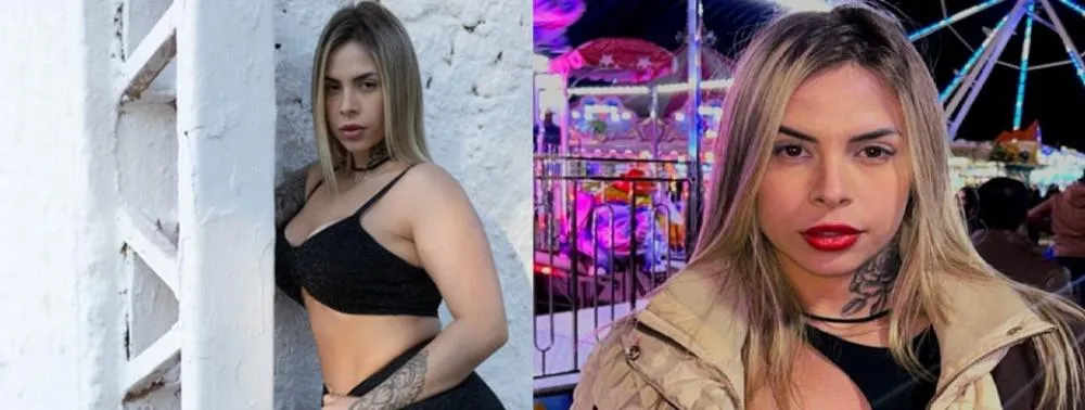 Rafaela Pedrotti Viraliza ao Revelar Gravidez do Enteado Após Produção de Conteúdo Adulto