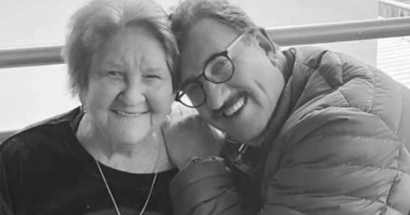Morre Maria Talarico Massa, Mãe do Apresentador Ratinho, aos 93 Anos: Legado de Amor e Fé