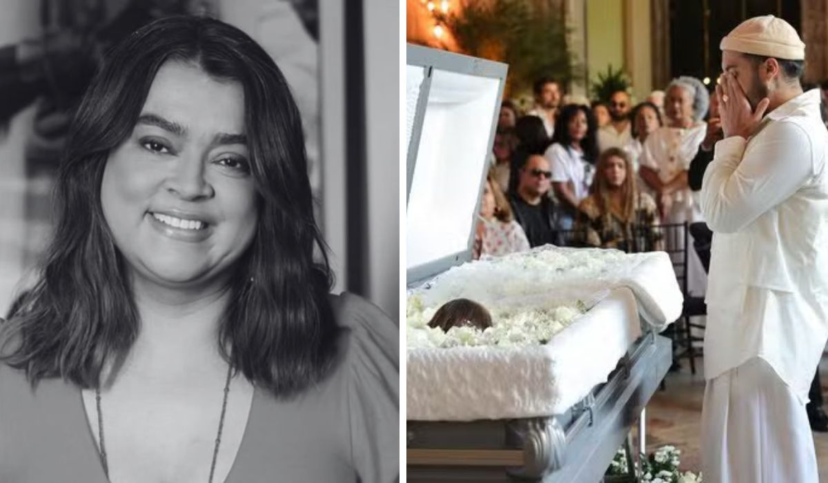 Vidente Faz Revelação Polêmica Sobre Preta Gil Após Morte: “Ela Vendeu a Alma”