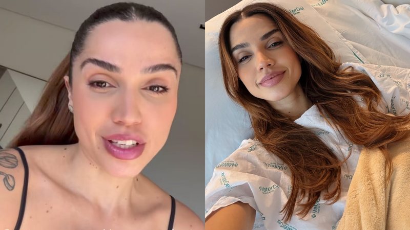 Paula Amorim Revela Terceira Perda Gestacional e Comove Seguidores com Desabafo Emocional