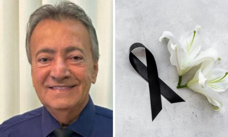 Empresário José Paulo Couto é Encontrado Morto com Sinais de Tortura em Araguaína: Cidade Clama por Justiça