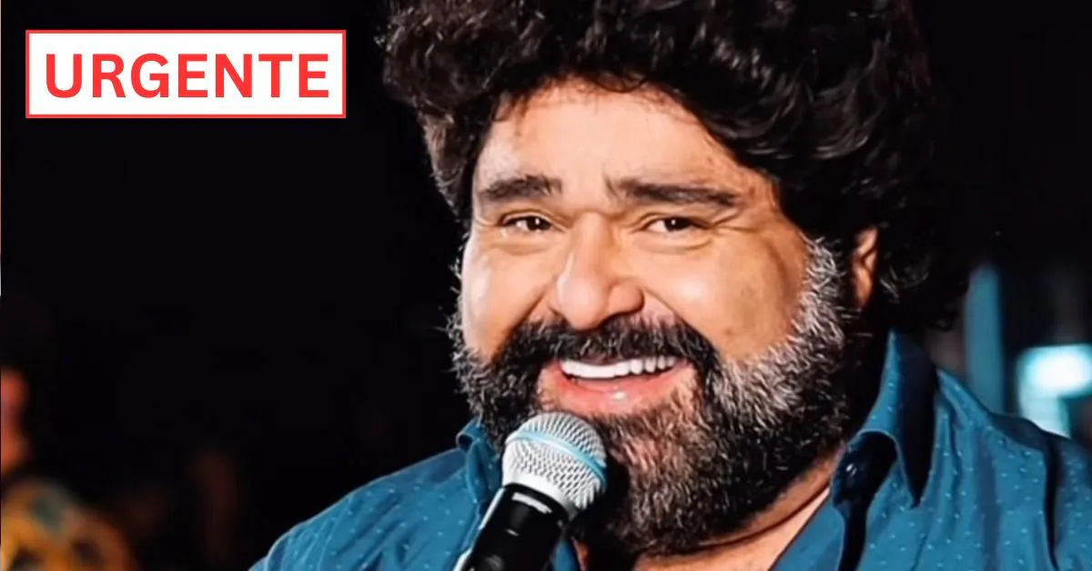 Fabiano Menotti Sofre Acidente na BR-040 e Escapa Ileso: Um Milagre na Estrada