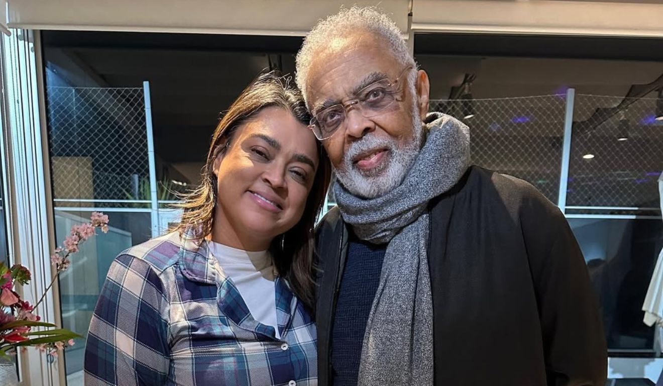 Gilberto Gil Passa Mal Após Morte de Preta Gil: Luto Profundo e Repercussão Nacional