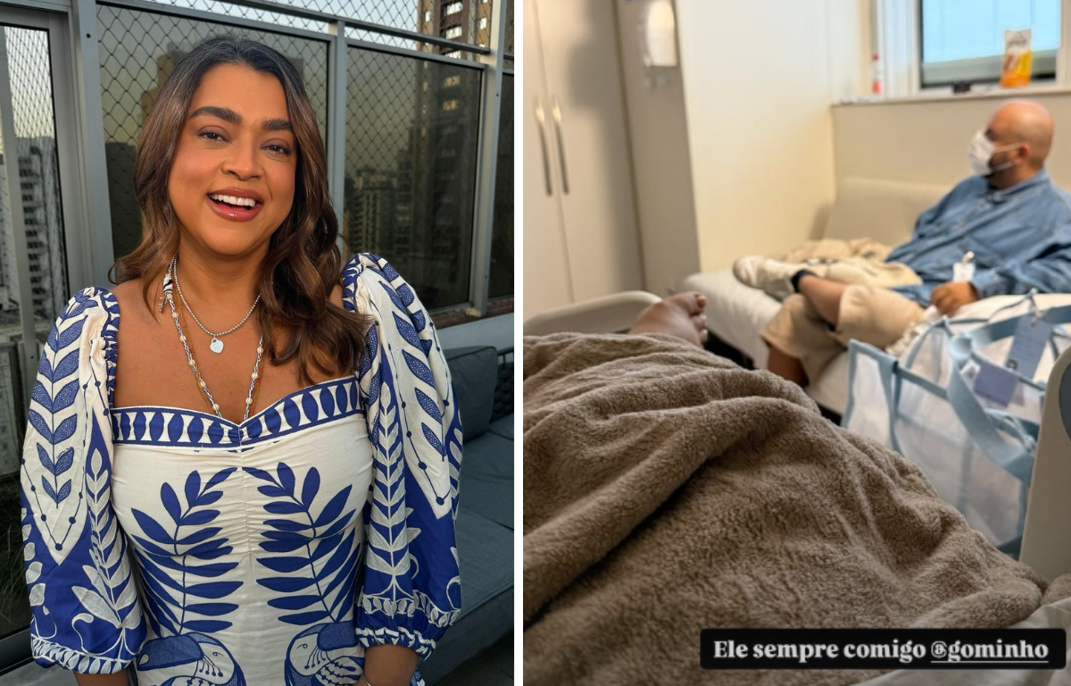 Preta Gil Deixa Último Pedido Emocionante: Velório no Rio e Sepultamento na Bahia