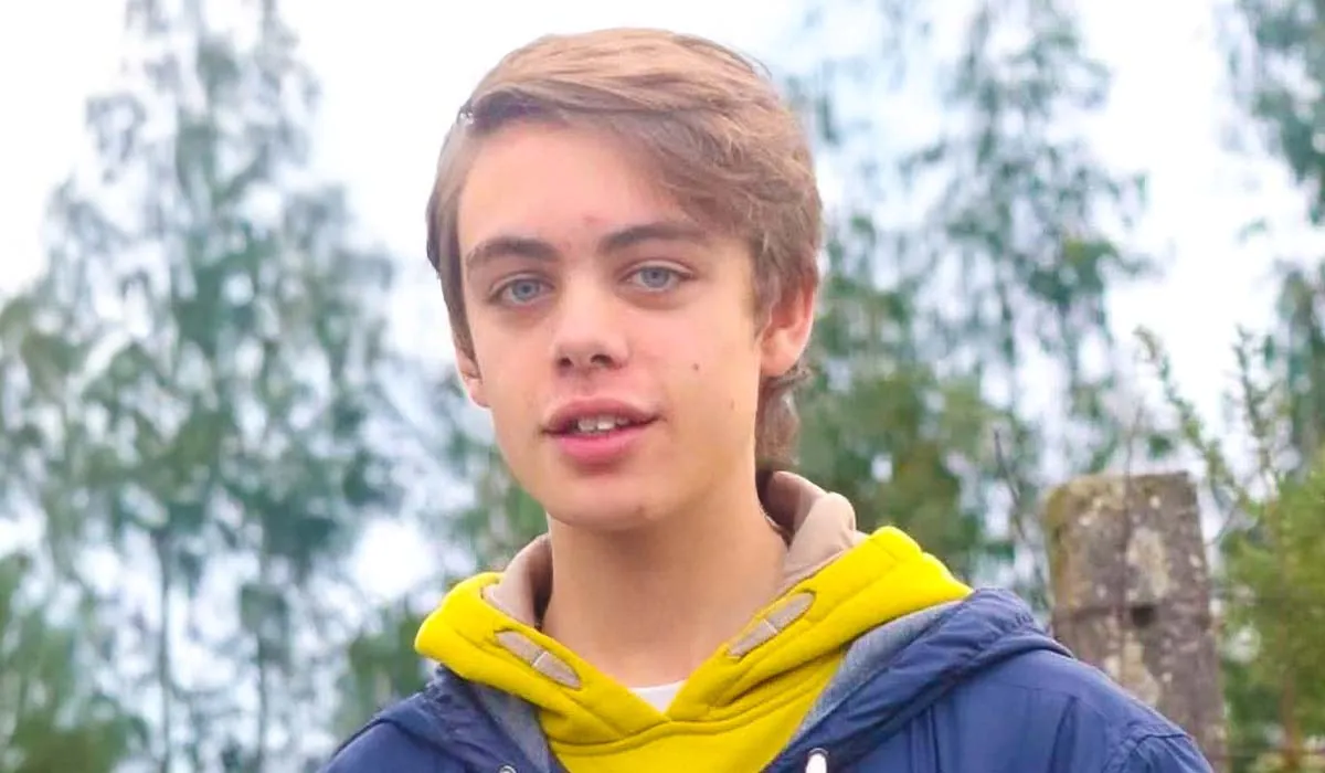 Rafael Simões: Jovem Atleta de Molelos Morre Após Acidente e Deixa Legado de Inspiração