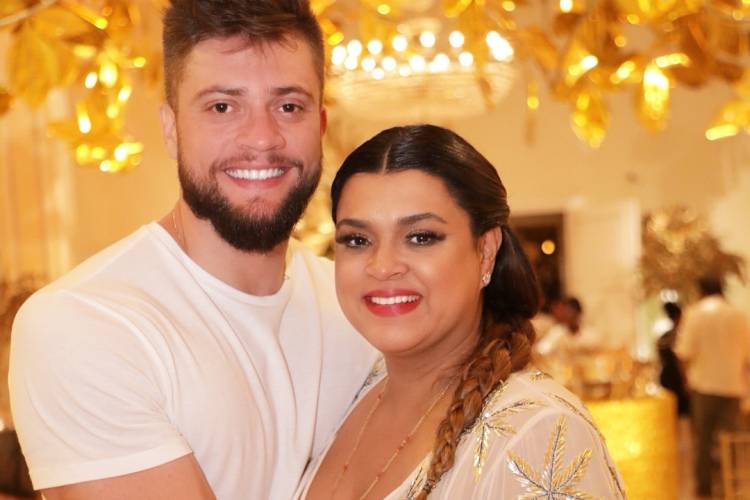 Seguidores de Preta Gil Reagem com Revolta à Atitude do Ex-Marido: “Vai Receber Tudo o Que Merece”