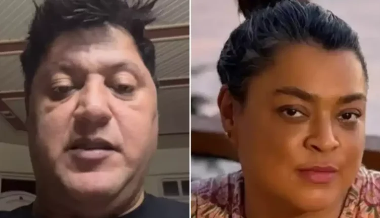 Welington Camargo Causa Polêmica ao Comentar Morte de Preta Gil: “Castigo Divino”