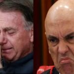 Bolsonaro enfrenta crise de soluços e pede exames médicos durante prisão domiciliar