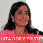 Maria da Conceição Grilo: Legado de Inovação e Dedicação Marca o Luto em Portalegre