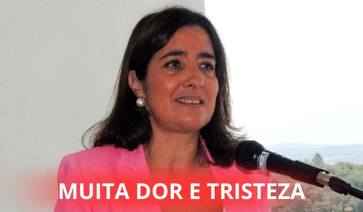 Maria da Conceição Grilo: Legado de Inovação e Dedicação Marca o Luto em Portalegre