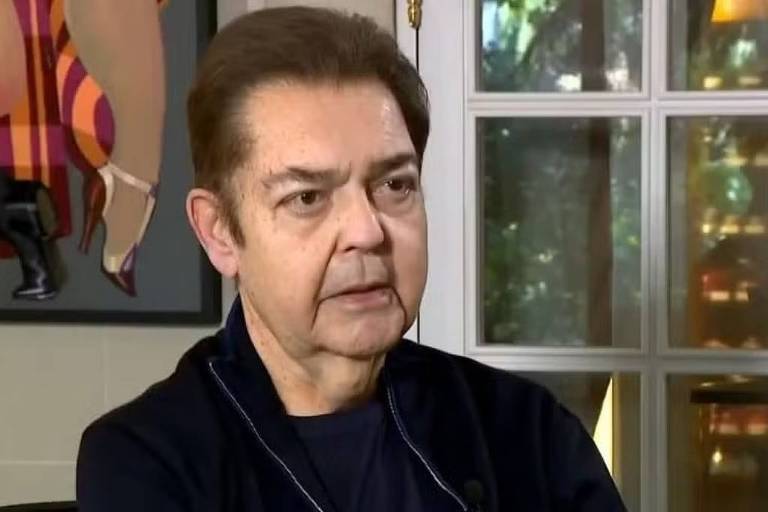 Faustão enfrenta nova batalha pela vida: apresentador passa por transplante de fígado e retransplante renal após grave infecção