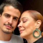 Claudia Raia enfrenta críticas após revelar diálogo íntimo com o filho sobre privacidade