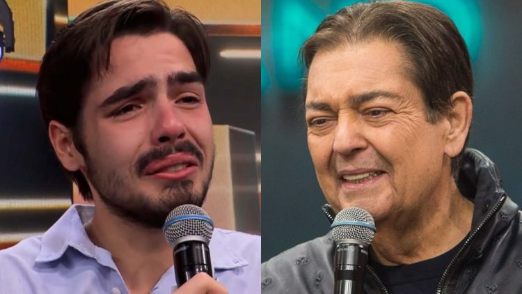 Faustão enfrenta nova batalha pela vida: apresentador passa por transplante de fígado e retransplante renal após grave infecção