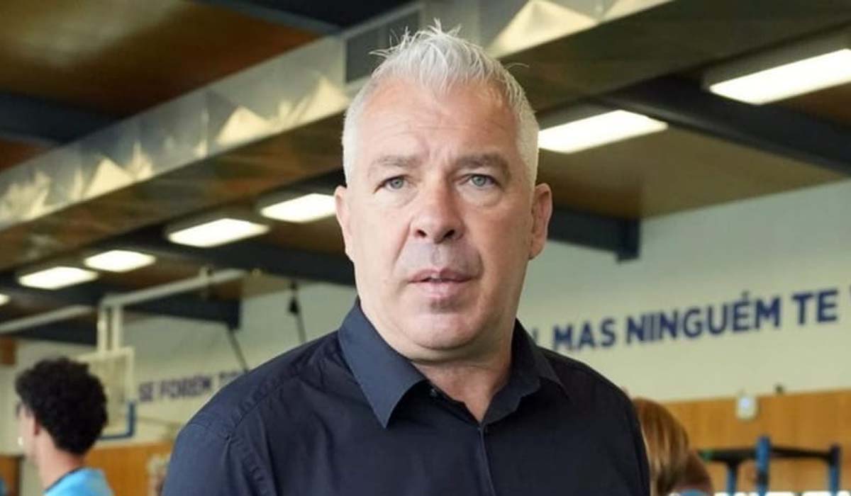 Jorge Costa: a lenda que voltou ao FC Porto como diretor de futebol e deixou legado eterno