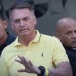 STF dá 48 horas para Bolsonaro explicar descumprimento de medidas cautelares