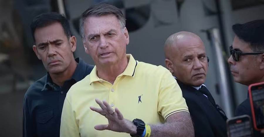 STF dá 48 horas para Bolsonaro explicar descumprimento de medidas cautelares