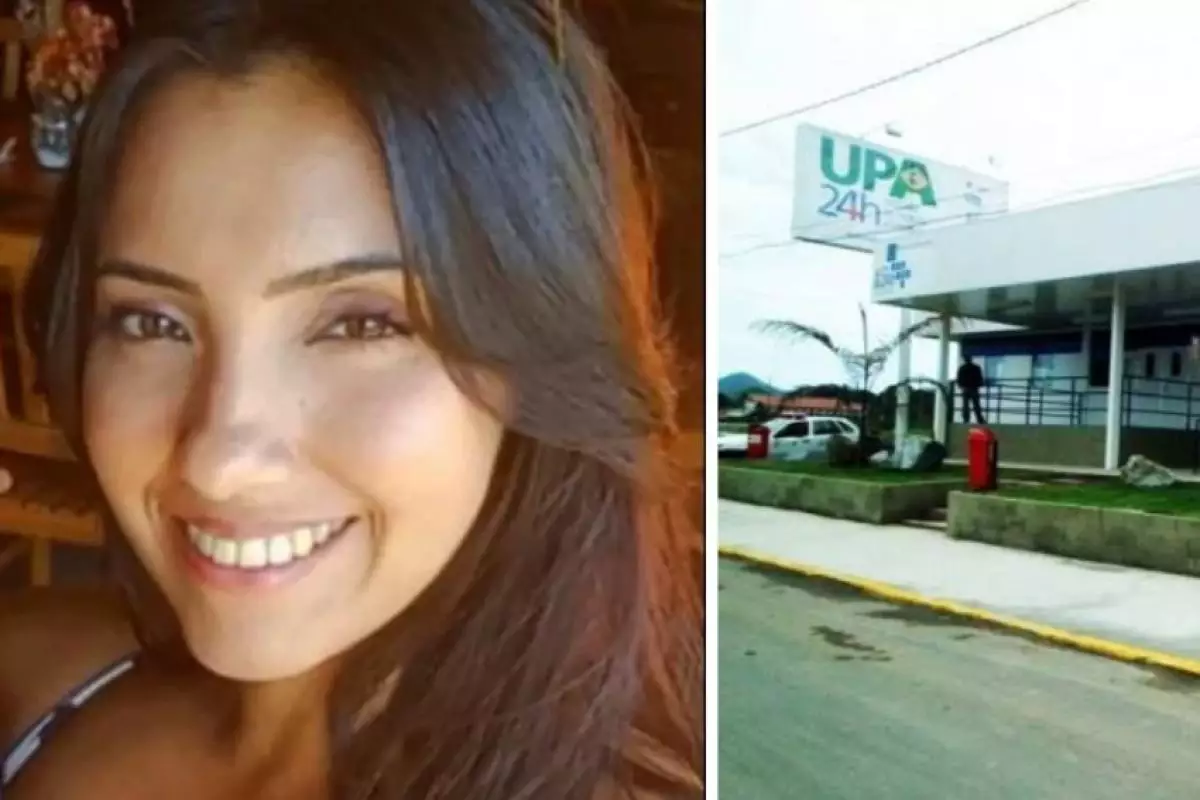 Maricá em Luto: Técnica de Enfermagem Marissol Folgozy é Encontrada Morta na UPA de Inoã