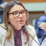 Fala de Janja sobre autonomia feminina gera reação entre evangélicas: fé ou militância?
