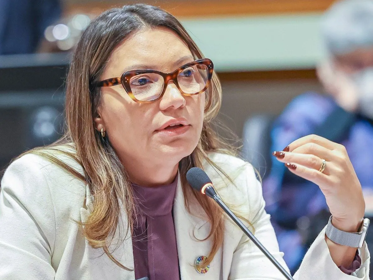 Fala de Janja sobre autonomia feminina gera reação entre evangélicas: fé ou militância?