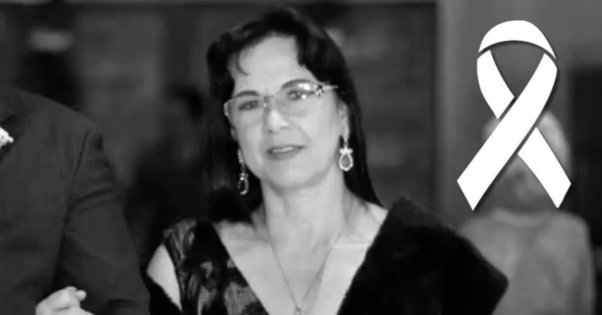 Ana Carla Cristo Chaulet morre vítima de bala perdida após culto em Patos de Minas e comove o país