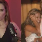 Wanessa Camargo teria sido agredida por Dado Dolabella durante confraternização no Rio de Janeiro