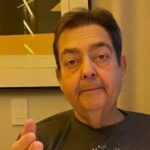 Faustão apresenta melhora após alta da UTI e evolução clínica anima fãs e familiares