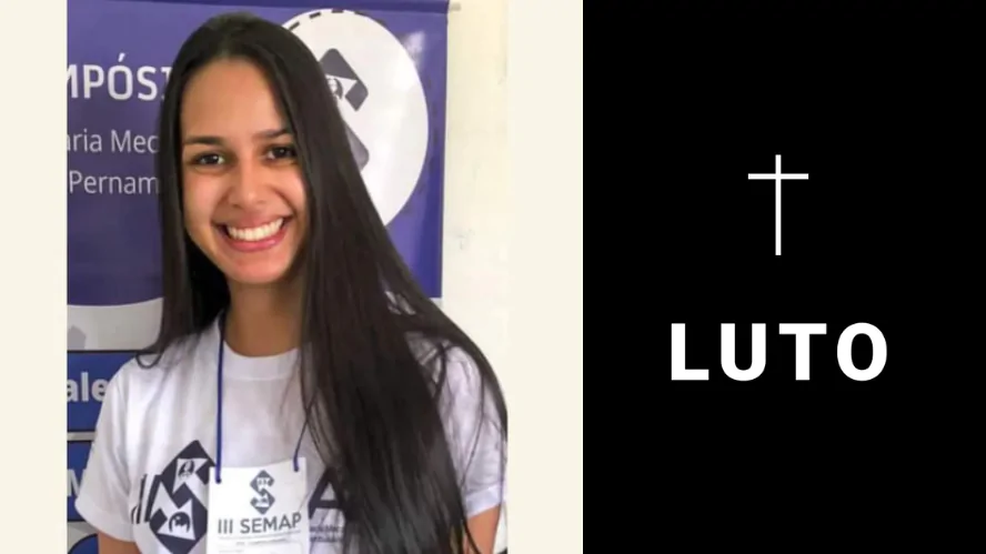 Gabrielly Bezerra, uma jovem de apenas 24 anos, perdeu a vida em um acidente terrível em sua própria casa.