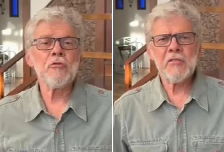 José Mayer mantém aposentadoria e vive recluso após afastamento da TV Globo