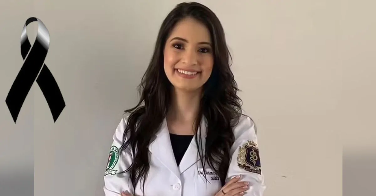 Na última terça-feira (13), a cidade de Belo Horizonte foi palco de um evento trágico que abalou profundamente a comunidade médica e todos que conheciam Luciana Xavier Oliveira.