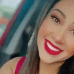 Laura Alvarenga, uma jovem psicóloga de 32 anos, encontrou um trágico fim na BR-153