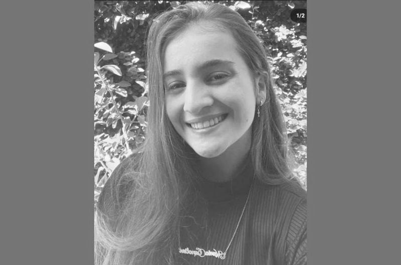 Luto no esporte: Maria Caroline, jovem promessa do handebol, morre aos 20 anos e comove o Paraná
