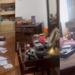 Assalto à Família de Flávio Bolsonaro em Resende: Mãe e Avós São Feitos Reféns em Domingo de Terror
