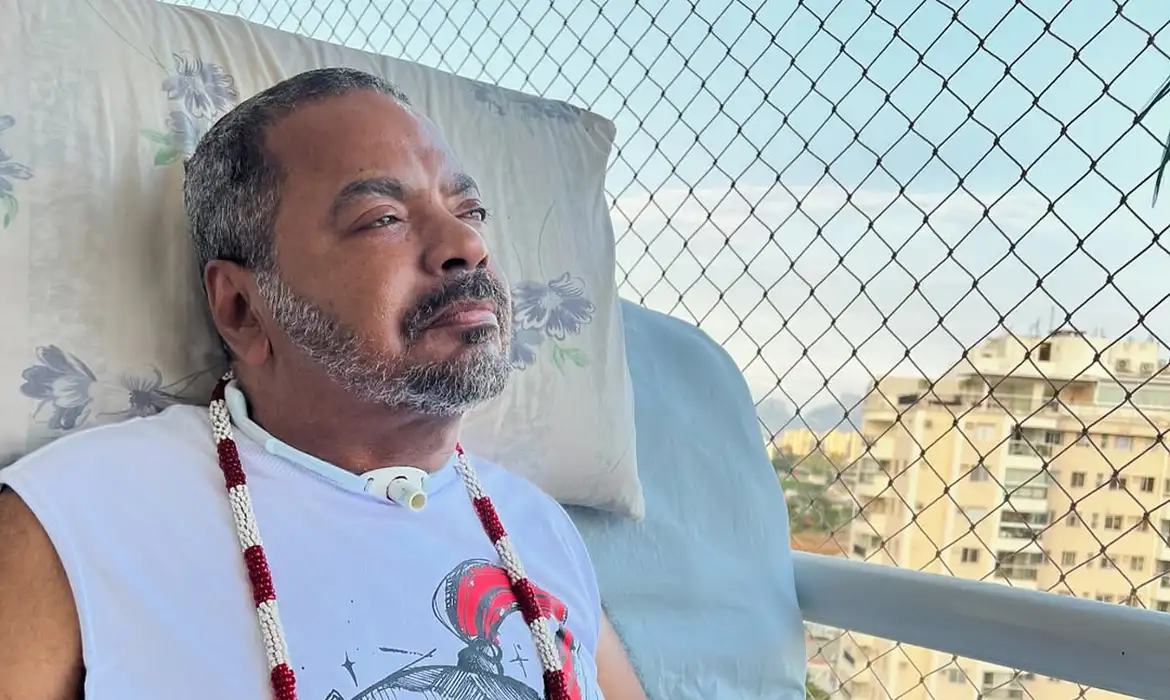 “O Sambista Perfeito”: Biografia de Arlindo Cruz Escrita por Marcos Salles Revela Vida Íntima e Legado Musical