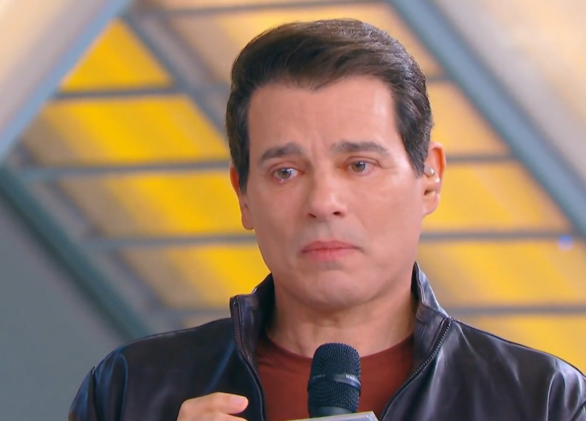 Celso Portiolli: a trajetória de carisma e superação que conquistou a televisão brasileira