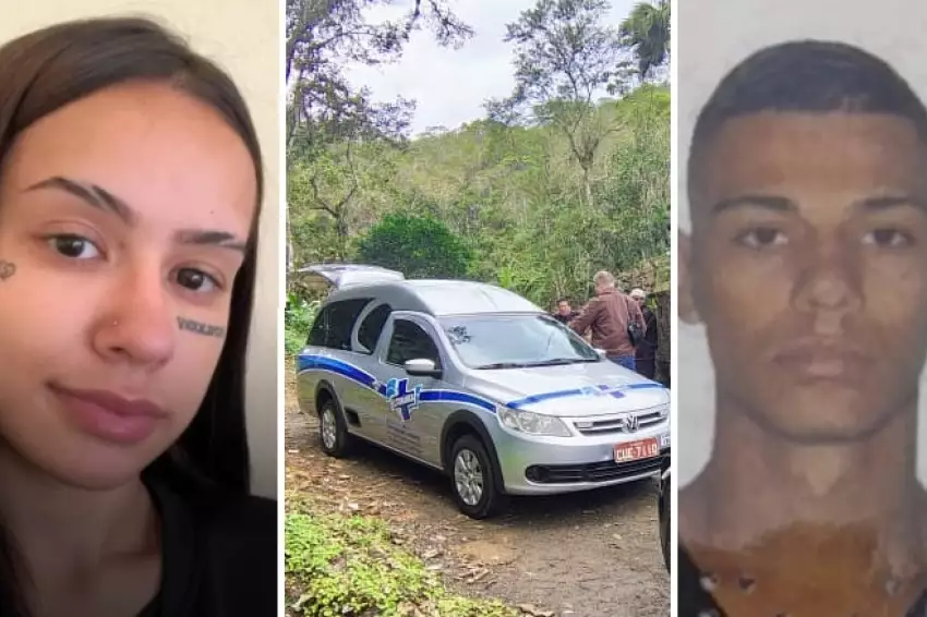 Caso Sarah Picolotto: Jovem é Encontrada Morta Após Suspeita de Abuso Sexual Coletivo em Ubatuba