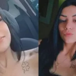Camila Florindo D’Avila é Encontrada Morta em Ibaiti Após Sequestro em Santa Catarina