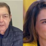Faustão Segue em Recuperação Após Transplantes: Luciana Cardoso Agradece Apoio dos Fãs