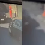 Gari é Morto por Empresário em BH: Câmera de Segurança Registra Crime Brutal Após Discussão de Trânsito