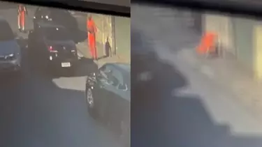 Gari é Morto por Empresário em BH: Câmera de Segurança Registra Crime Brutal Após Discussão de Trânsito