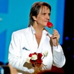 Roberto Carlos, aos 83 anos, revela novo romance durante cruzeiro musical e emociona fãs