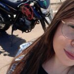 Mistério em Chapecó: Rafaela Oliveira é Encontrada Morta com Sinais de Violência em Casa Trancada