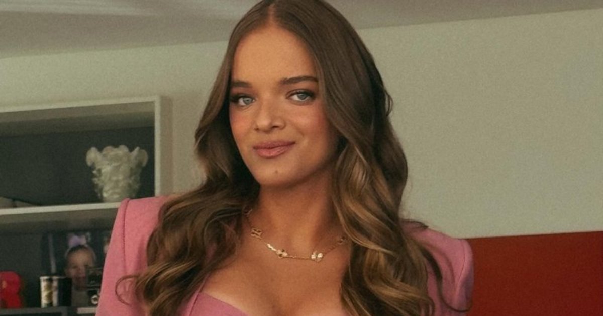 Rafaella Justus revela que está solteira e brinca com fãs: “Candidatos, marquem presença!”