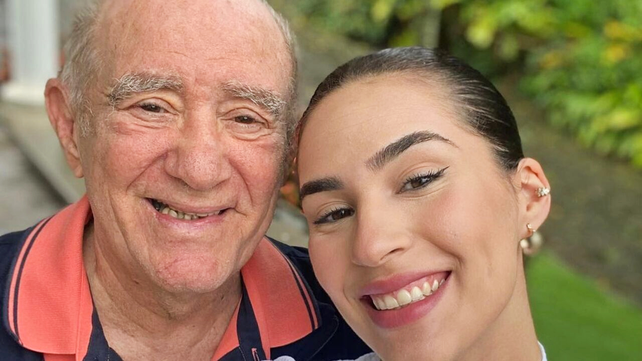 Juliana Rangel Aragão: a filha pouco conhecida de Renato Aragão que ganhou destaque nas redes sociais